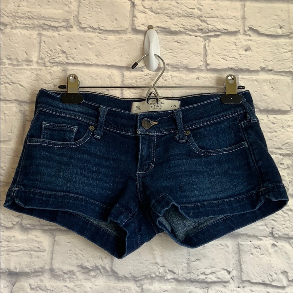 FINAL PRICE*Abercrombie & Fitch NY perfect stretch